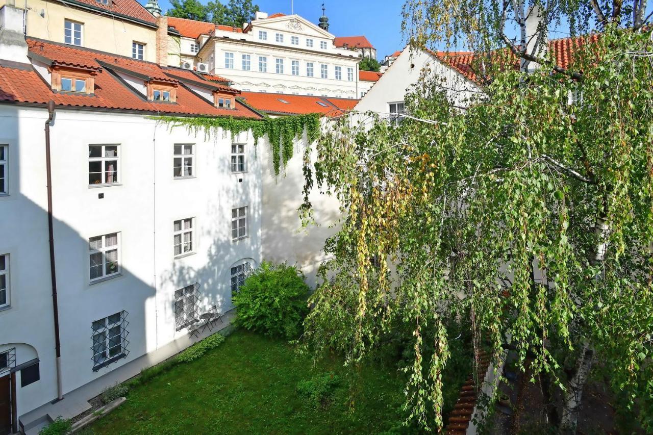 Lovely Little Cosy Apt In Prague — Photos 1