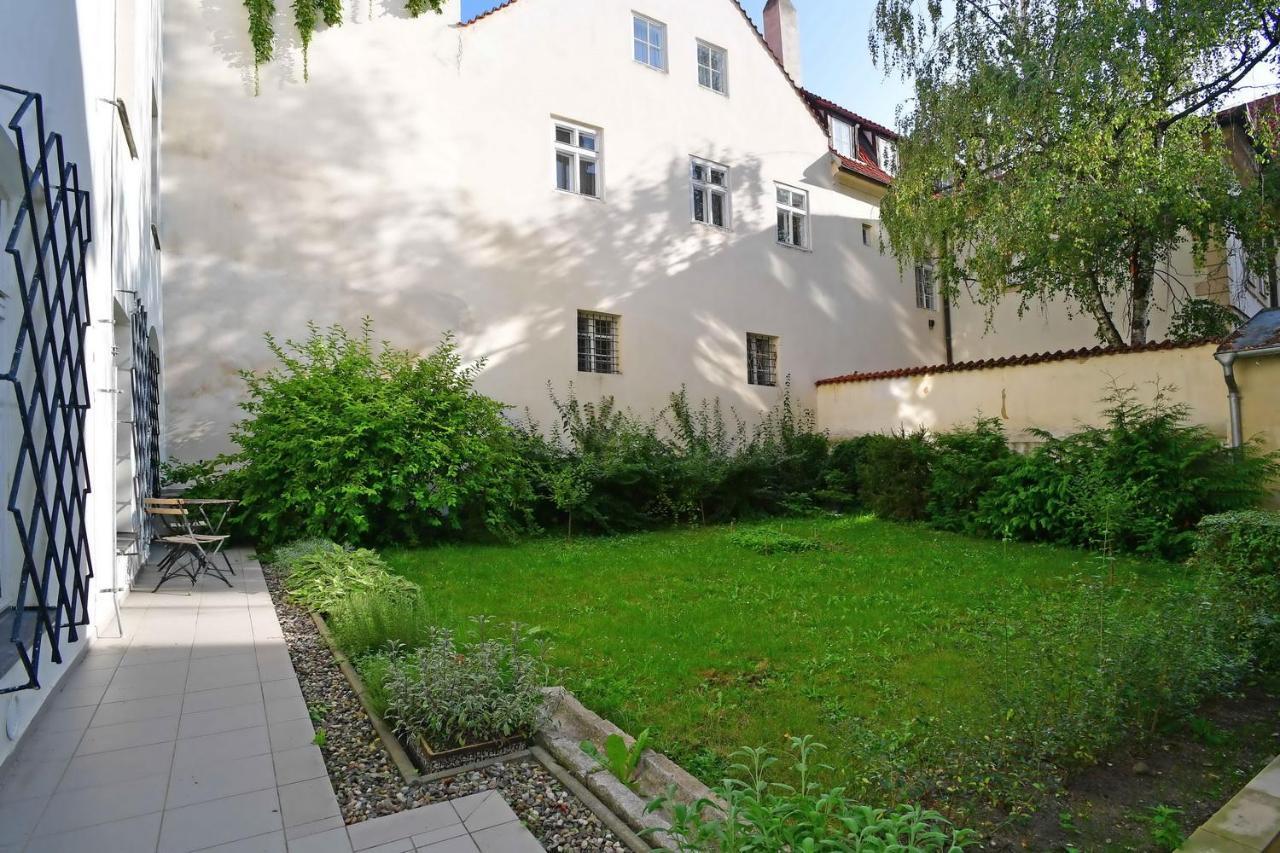 Lovely Little Cosy Apt In Prague — Photos 3