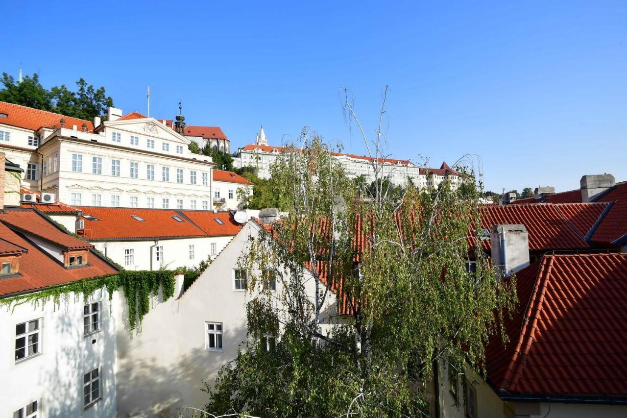 Lovely Little Cosy Apt In Prague, Prague