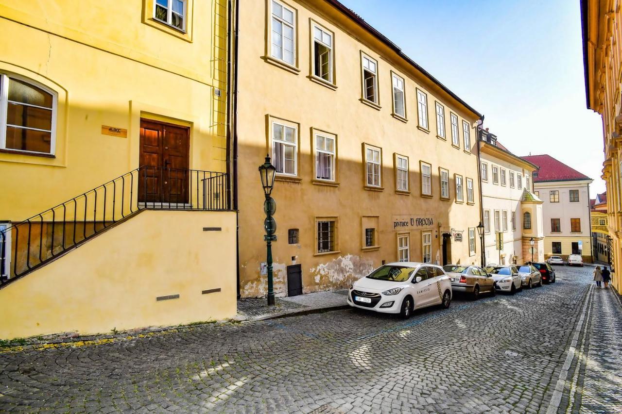 Lovely Little Cosy Apt In Prague — Photos 2